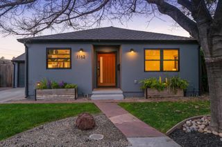 1162 Mckinley Street, Redwood City, CA 94061