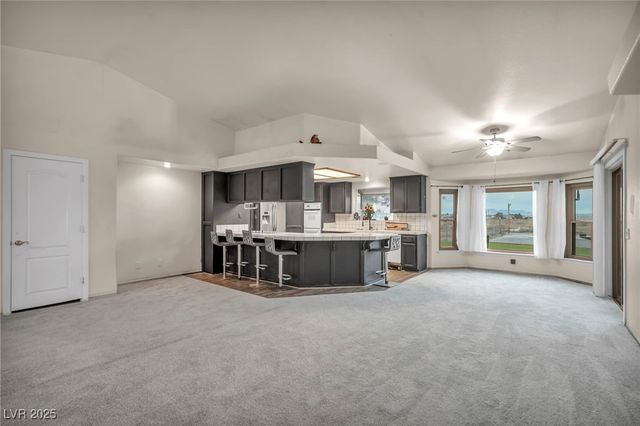 761 East Jaybird Street, Pahrump, NV 89048