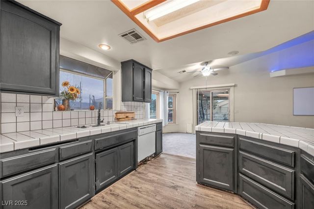 761 East Jaybird Street, Pahrump, NV 89048