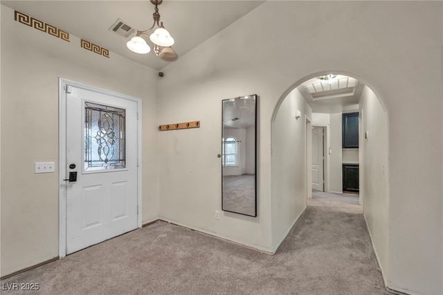 761 East Jaybird Street, Pahrump, NV 89048