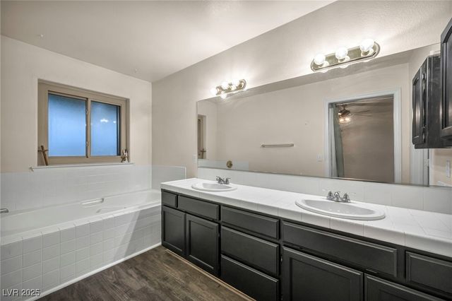 761 East Jaybird Street, Pahrump, NV 89048