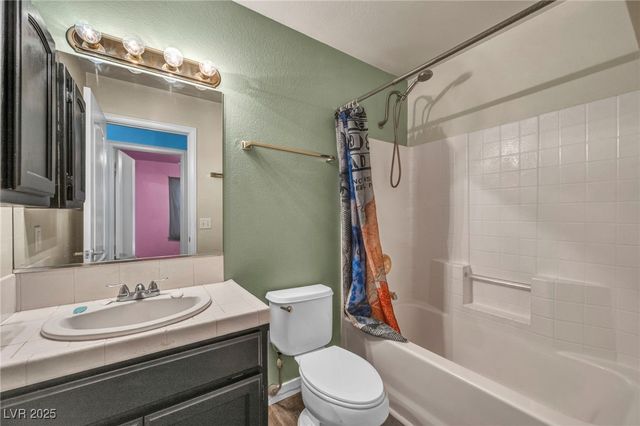 761 East Jaybird Street, Pahrump, NV 89048