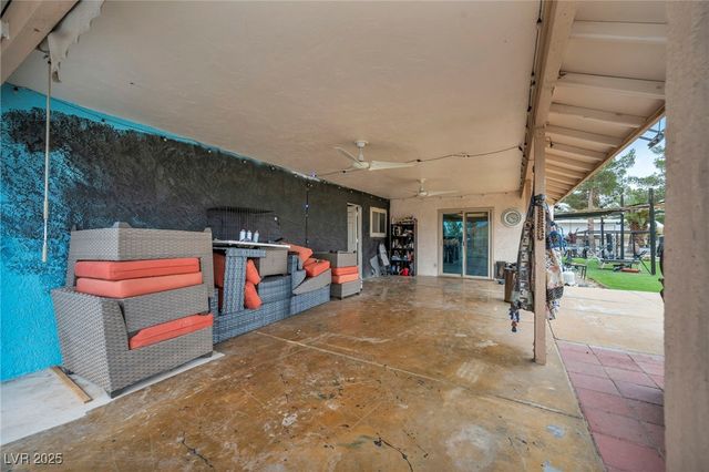 761 East Jaybird Street, Pahrump, NV 89048