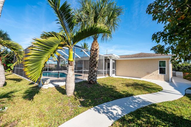 308 Holly Avenue, Port St. Lucie, Port St Lucie, FL 34952