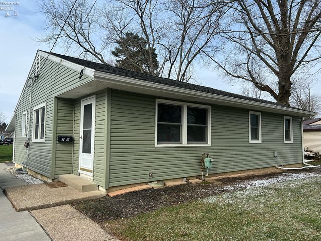 113 State Street, Norwalk, OH 44857