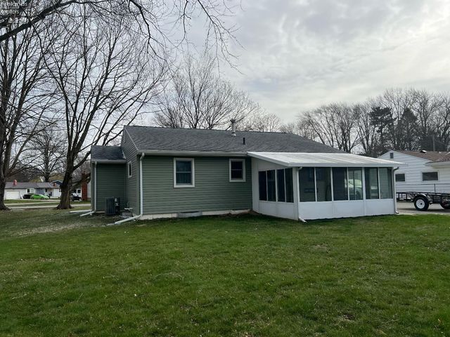 113 State Street, Norwalk, OH 44857