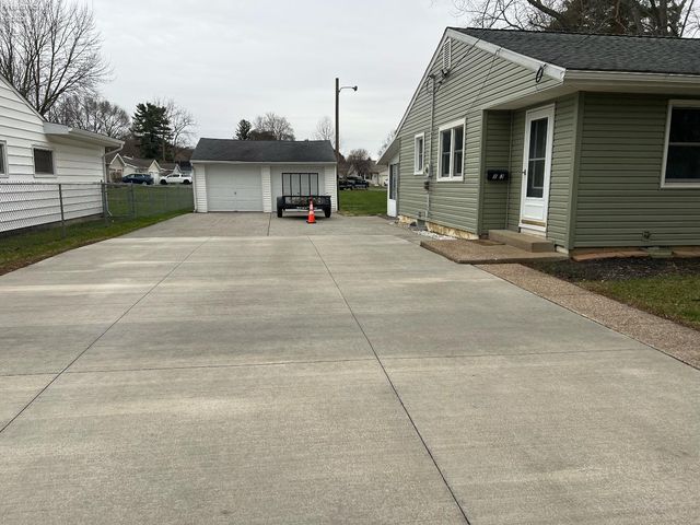 113 State Street, Norwalk, OH 44857