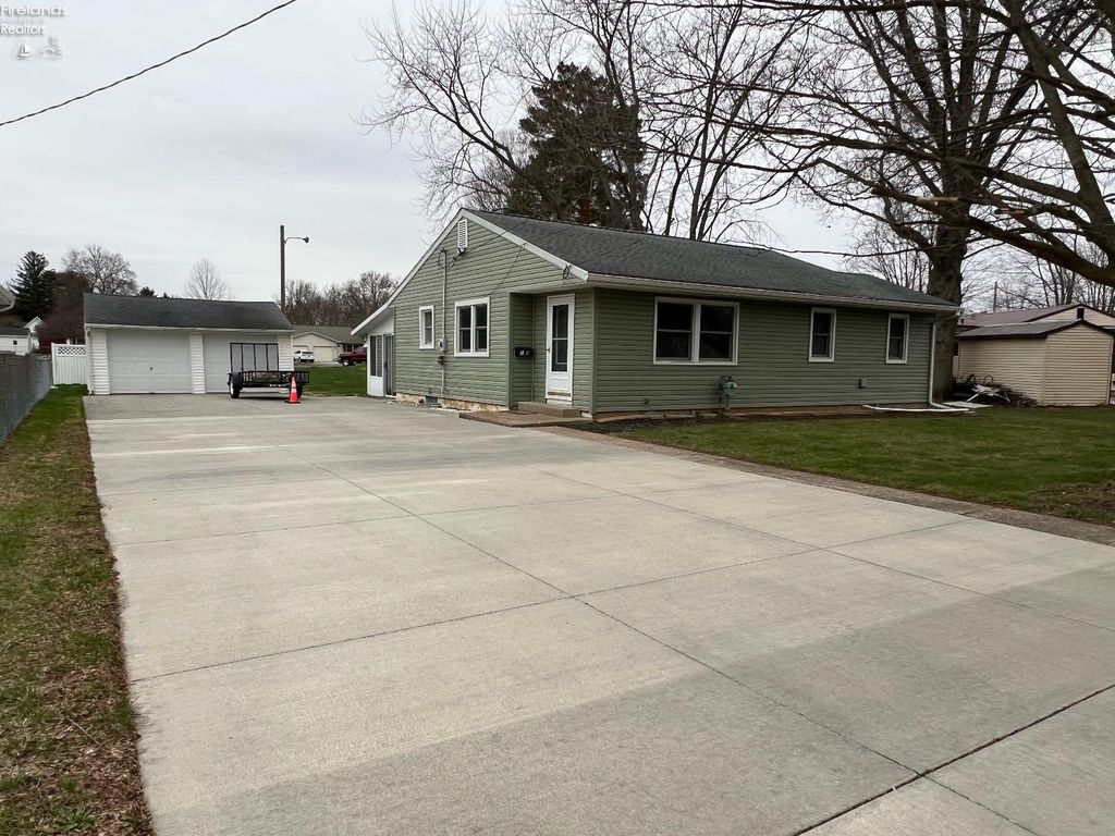 113 State Street, Norwalk, OH 44857