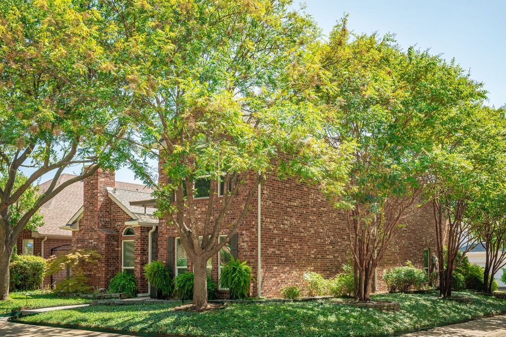 3720 Camden Lane, Addison, TX 75001 — photo 2