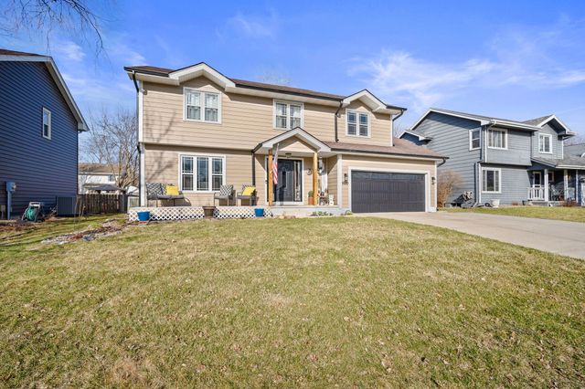 1100 2nd Street, Waukee, IA 50263