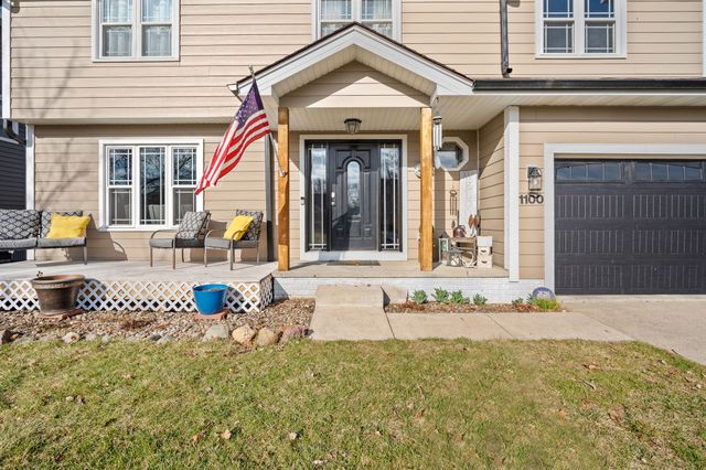 1100 2nd Street, Waukee, IA 50263