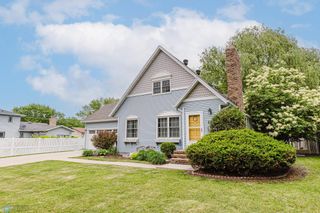 3113 Bohnet Boulevard N, Fargo, ND 58102