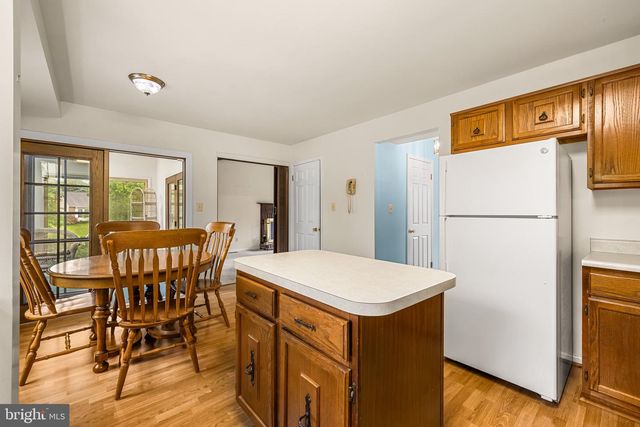 1517 MELTON RD, Lutherville Timonium, MD 21093