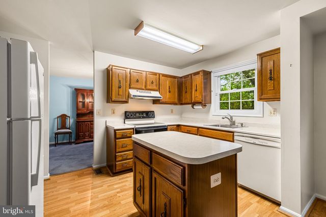 1517 MELTON RD, Lutherville Timonium, MD 21093