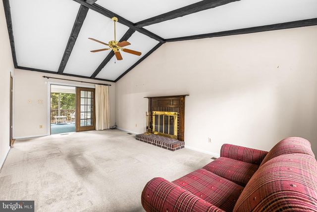 1517 MELTON RD, Lutherville Timonium, MD 21093