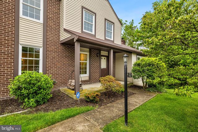 1517 MELTON RD, Lutherville Timonium, MD 21093