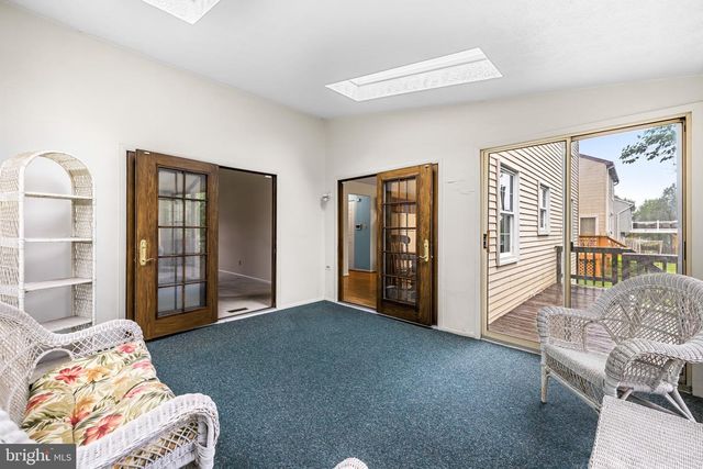 1517 MELTON RD, Lutherville Timonium, MD 21093