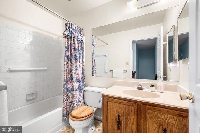 1517 MELTON RD, Lutherville Timonium, MD 21093