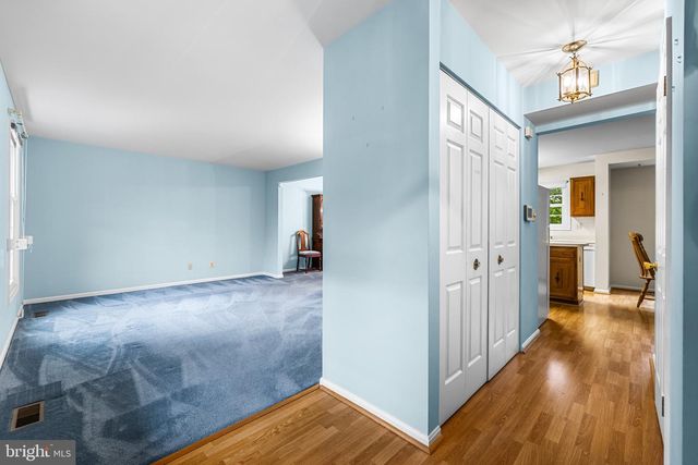 1517 MELTON RD, Lutherville Timonium, MD 21093