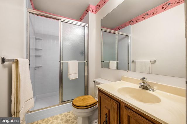 1517 MELTON RD, Lutherville Timonium, MD 21093