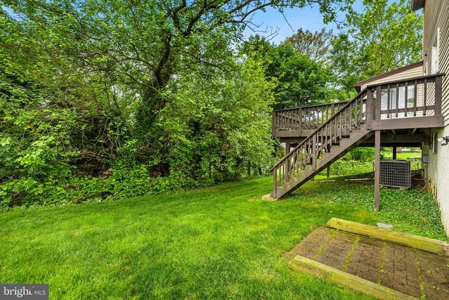 1517 MELTON RD, Lutherville Timonium, MD 21093