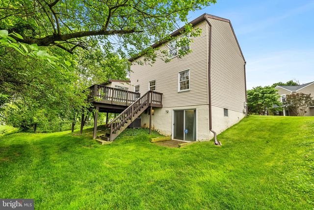 1517 MELTON RD, Lutherville Timonium, MD 21093