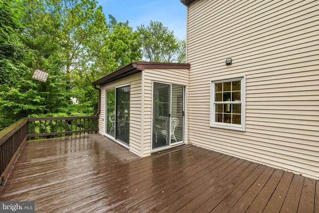 1517 MELTON RD, Lutherville Timonium, MD 21093