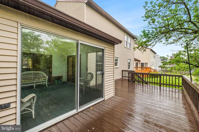 1517 MELTON RD, Lutherville Timonium, MD 21093