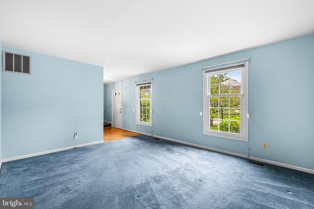 1517 MELTON RD, Lutherville Timonium, MD 21093