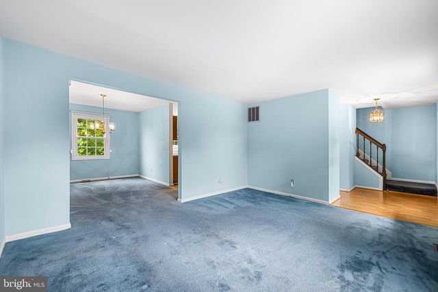 1517 MELTON RD, Lutherville Timonium, MD 21093