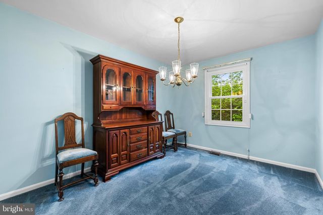 1517 MELTON RD, Lutherville Timonium, MD 21093