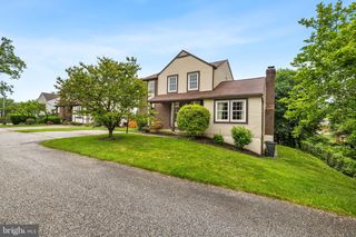 1517 MELTON RD, Lutherville Timonium, MD 21093