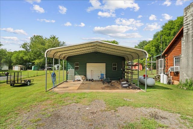 325 Classic Lane, Chatsworth, GA 30705