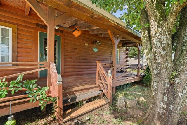 325 Classic Lane, Chatsworth, GA 30705