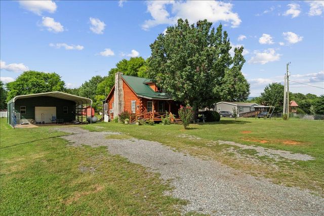 325 Classic Lane, Chatsworth, GA 30705