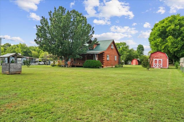 325 Classic Lane, Chatsworth, GA 30705
