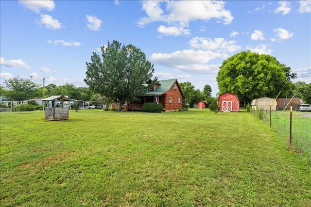 325 Classic Lane, Chatsworth, GA 30705