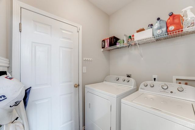 5692 Woodmansee Way, Liberty Twp, OH 45011