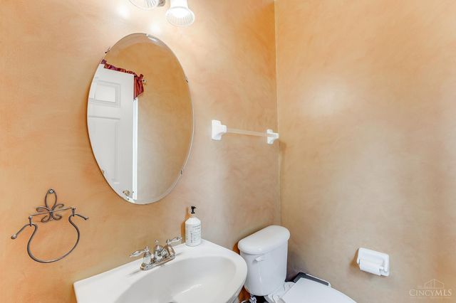 5692 Woodmansee Way, Liberty Twp, OH 45011