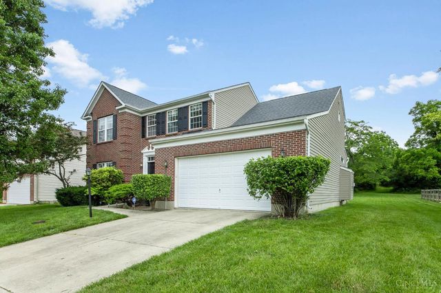 5692 Woodmansee Way, Liberty Twp, OH 45011