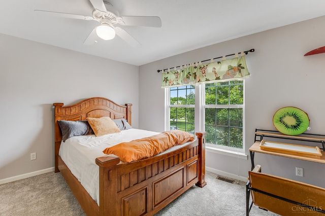 5692 Woodmansee Way, Liberty Twp, OH 45011