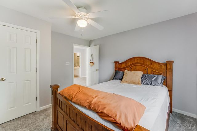5692 Woodmansee Way, Liberty Twp, OH 45011