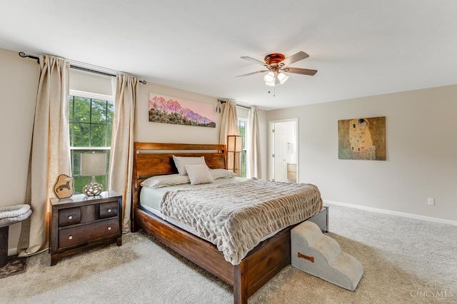 5692 Woodmansee Way, Liberty Twp, OH 45011