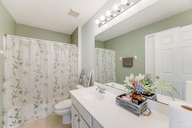 5692 Woodmansee Way, Liberty Twp, OH 45011