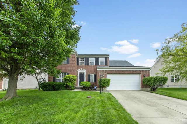 5692 Woodmansee Way, Liberty Twp, OH 45011