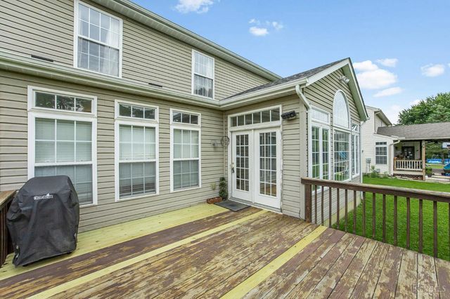5692 Woodmansee Way, Liberty Twp, OH 45011