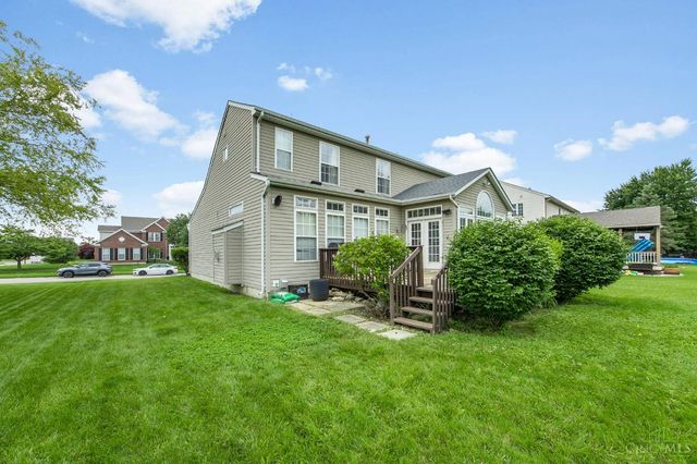 5692 Woodmansee Way, Liberty Twp, OH 45011