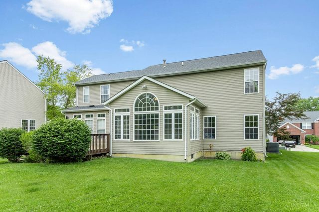 5692 Woodmansee Way, Liberty Twp, OH 45011