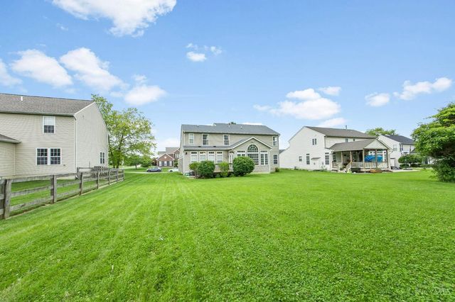 5692 Woodmansee Way, Liberty Twp, OH 45011