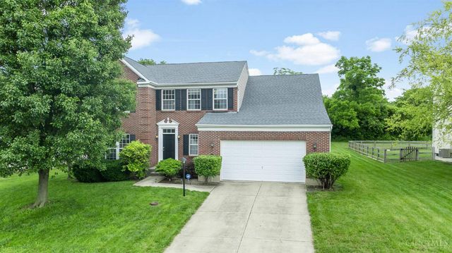 5692 Woodmansee Way, Liberty Twp, OH 45011